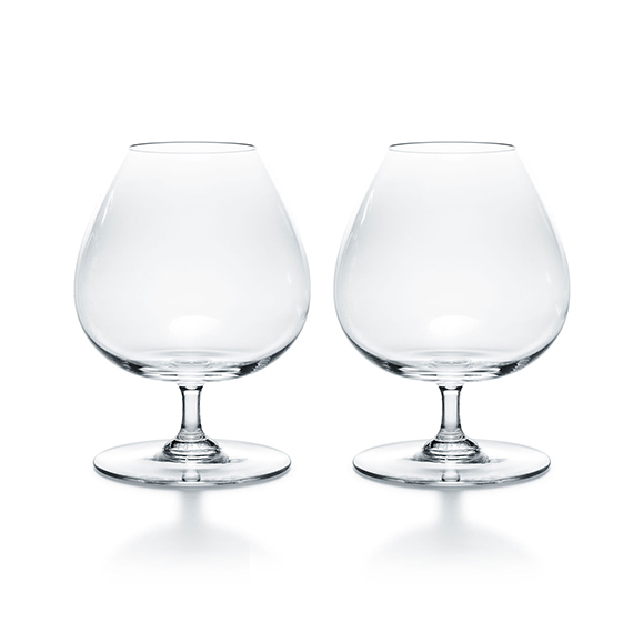 Baccarat Degustation Cognac Glass